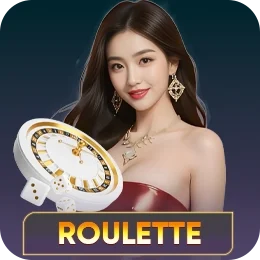 Chơi Roulette tặng 50k